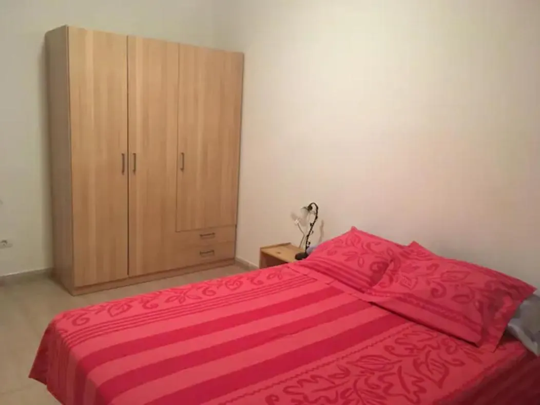 דירה סנטה קרוז דה טנריף 124 Poris De Abona Holiday Home By Sunkeyrents ספרד