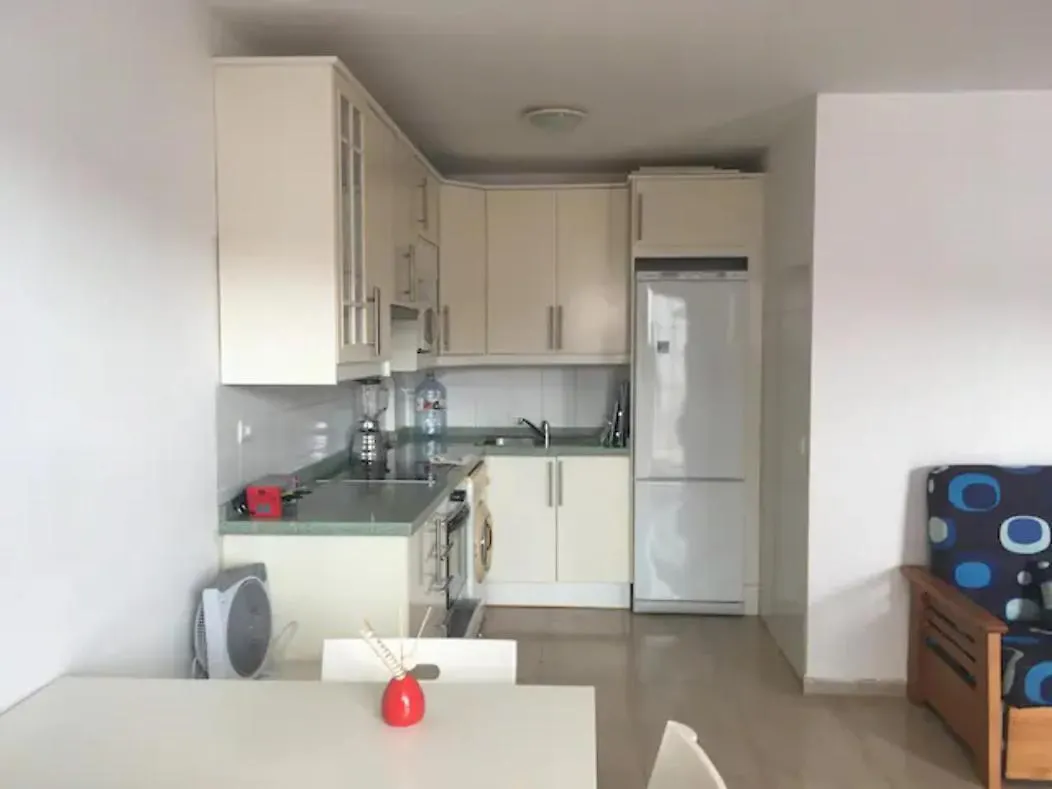 Appartement 124 Poris De Abona Holiday Home By Sunkeyrents Santa Cruz de Tenerife