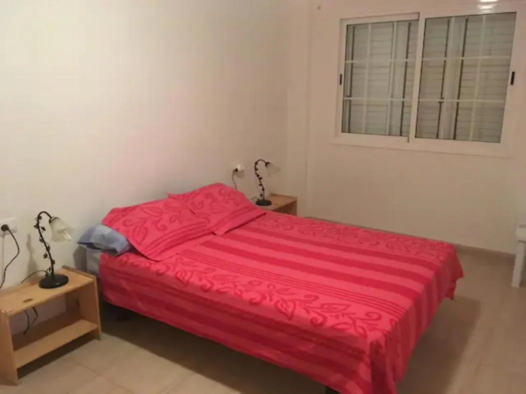 124 Poris De Abona Holiday Home By Sunkeyrents Σάντα Κρουζ Τενερίφης Ισπανία