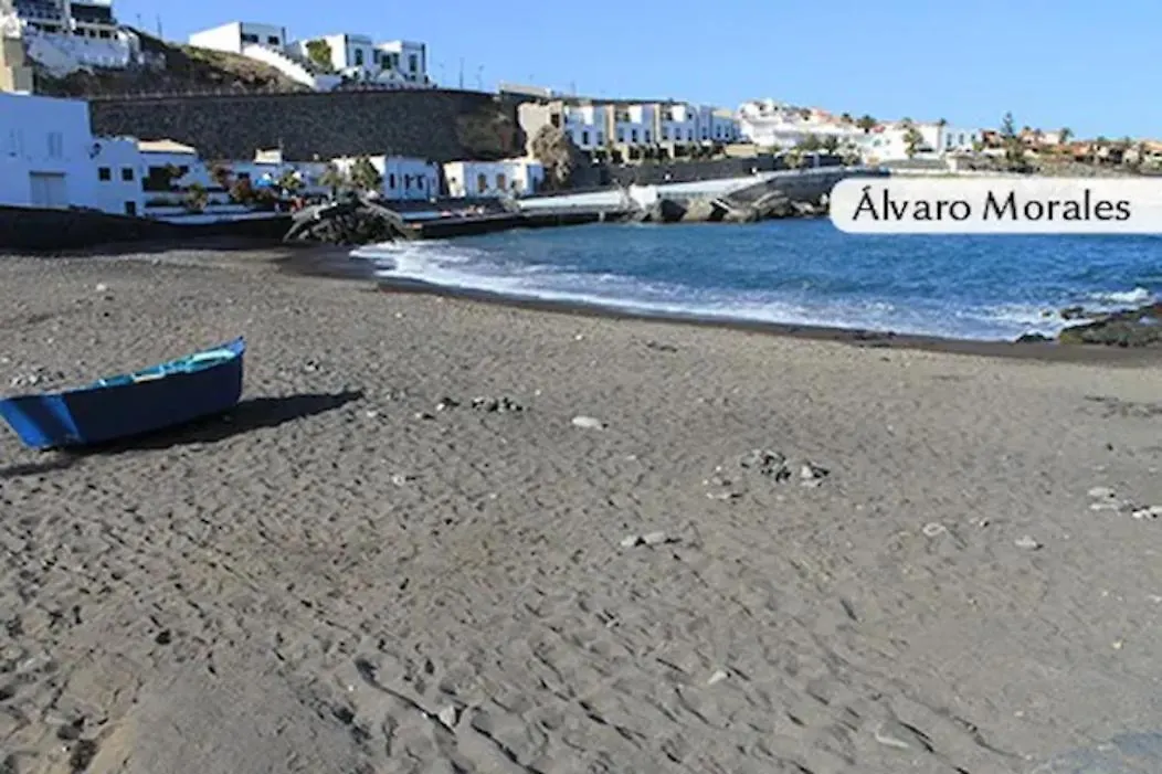 Appartement 124 Poris De Abona Holiday Home By Sunkeyrents Santa Cruz de Tenerife