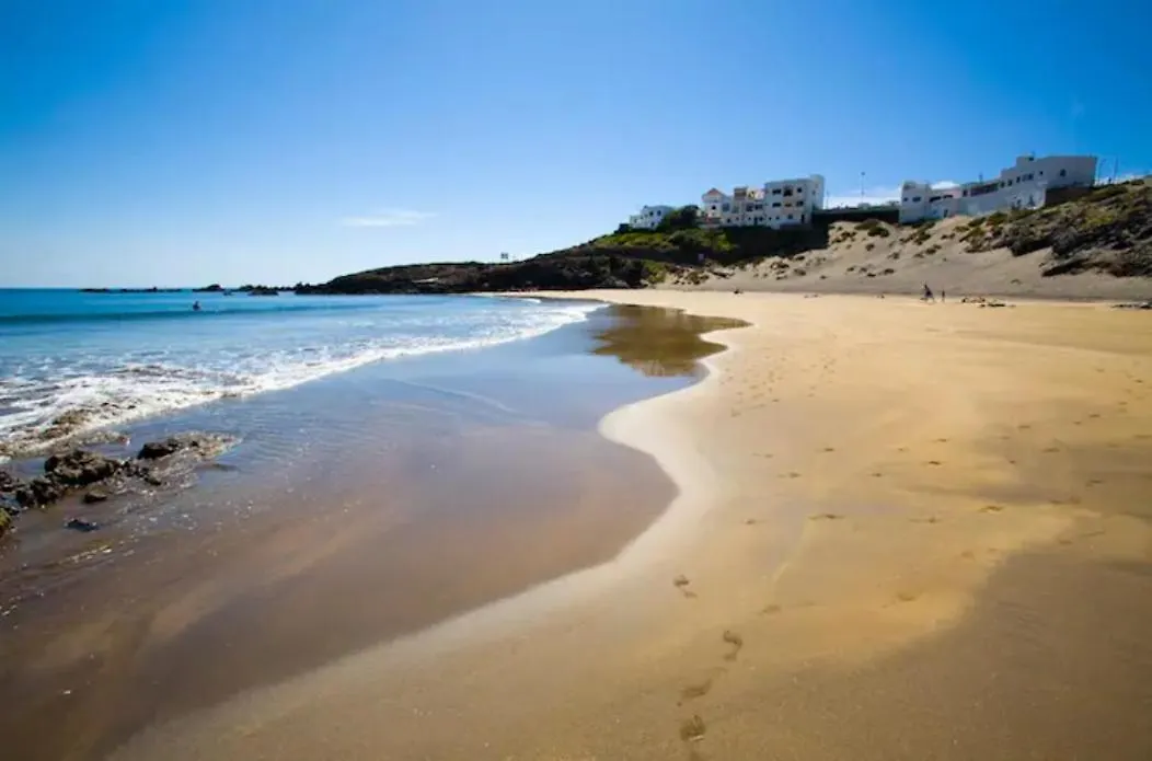 124 Poris De Abona Holiday Home By Sunkeyrents Σάντα Κρουζ Τενερίφης Ισπανία