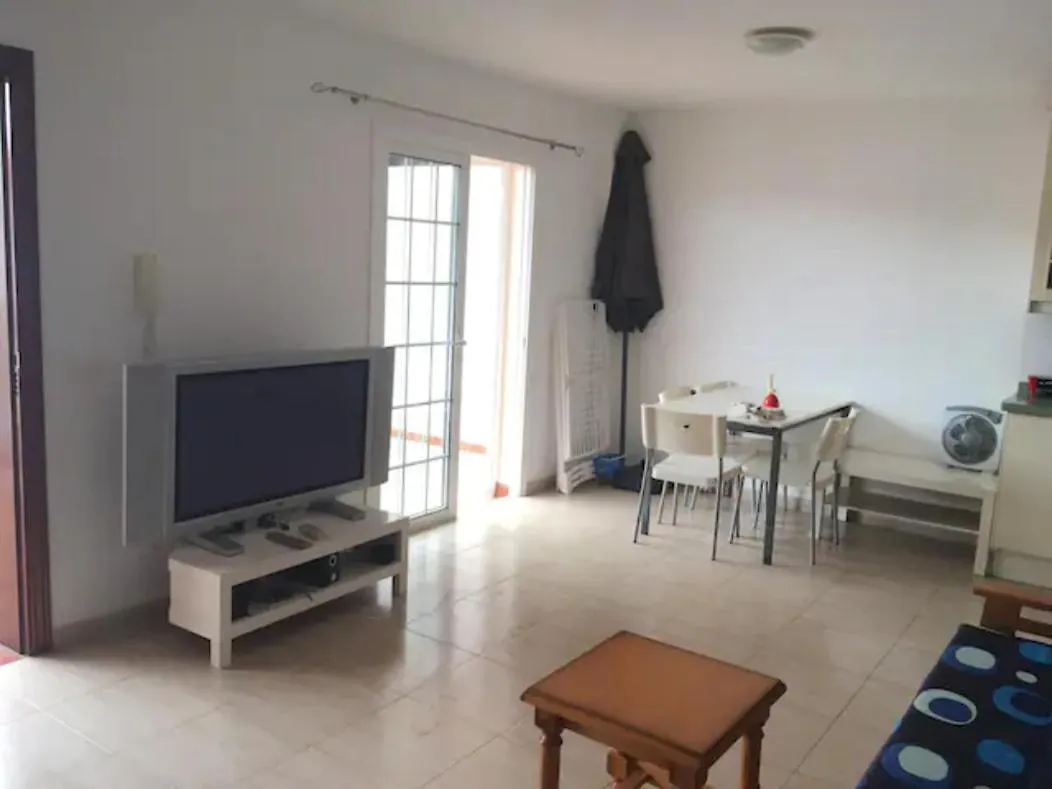 124 Poris De Abona Holiday Home By Sunkeyrents Σάντα Κρουζ Τενερίφης