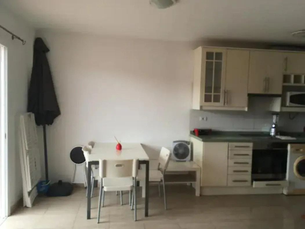 Appartement 124 Poris De Abona Holiday Home By Sunkeyrents Santa Cruz de Tenerife