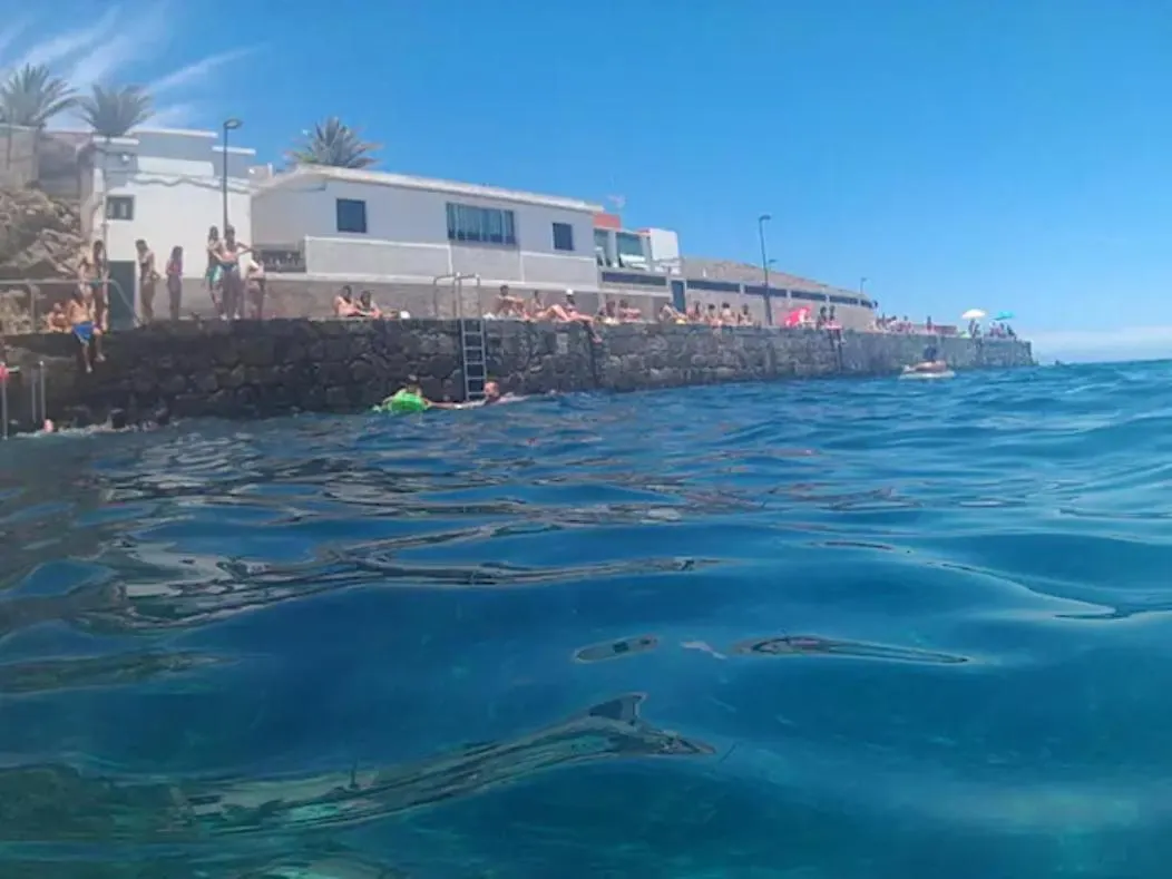 124 Poris De Abona Holiday Home By Sunkeyrents Santa Cruz de Tenerife 0*,